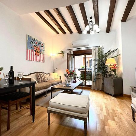Suite Imperial Toledo Ngoại thất bức ảnh