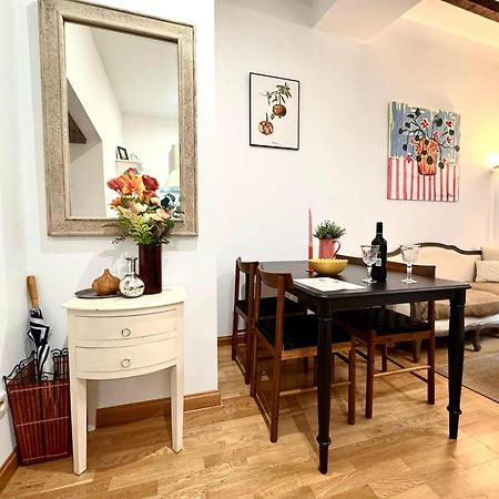 Suite Imperial Toledo Ngoại thất bức ảnh