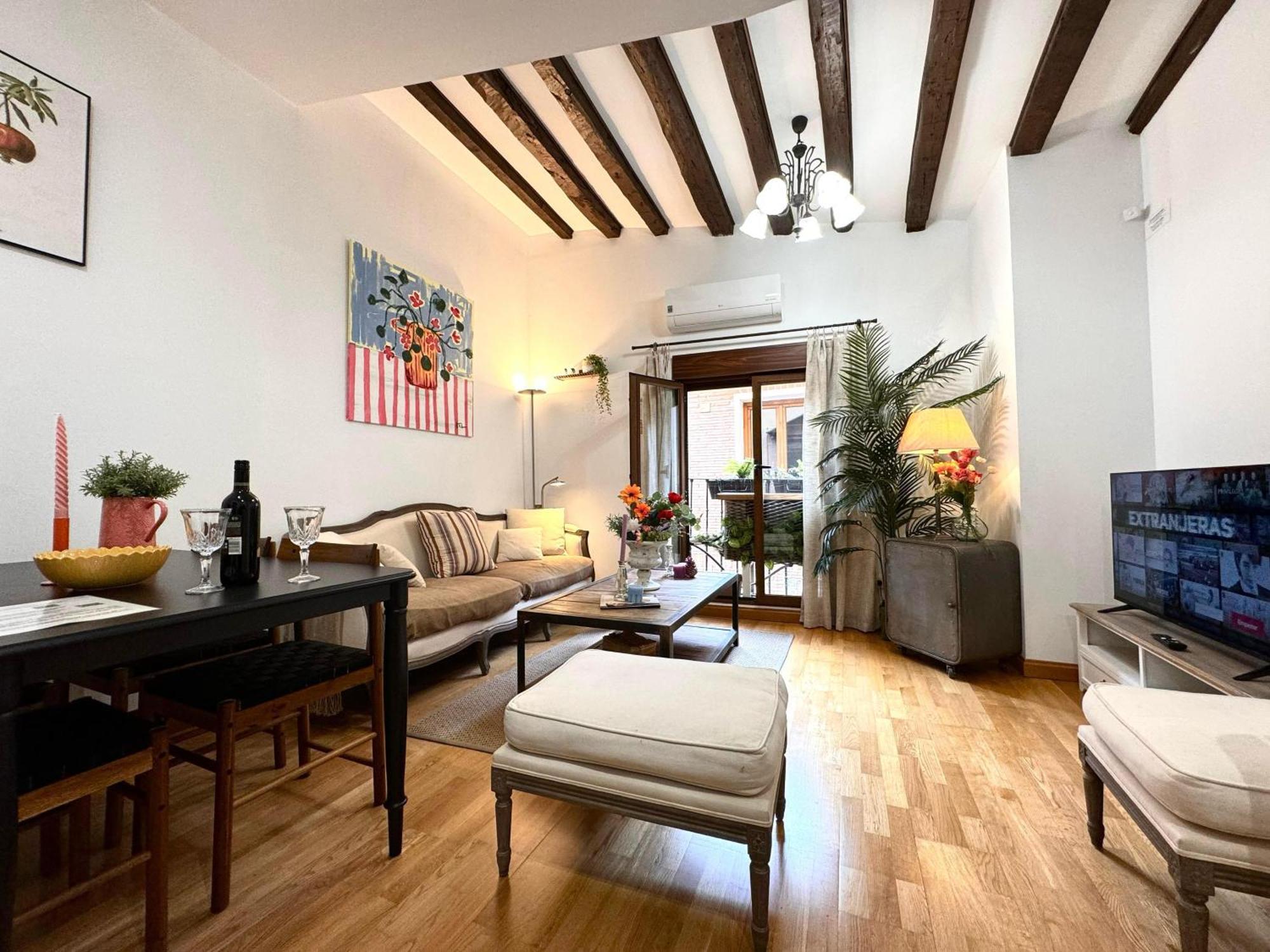 Suite Imperial Toledo Ngoại thất bức ảnh