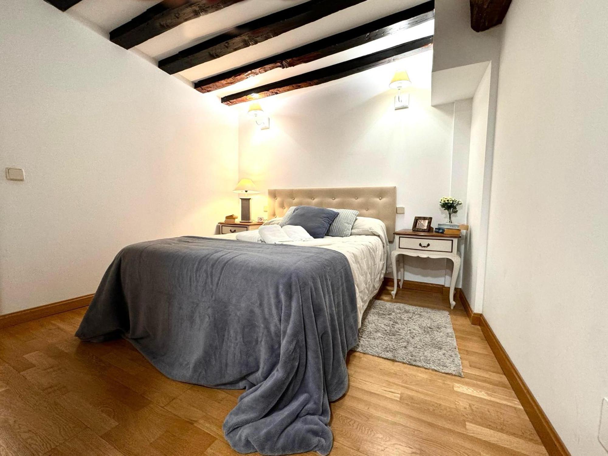 Suite Imperial Toledo Ngoại thất bức ảnh