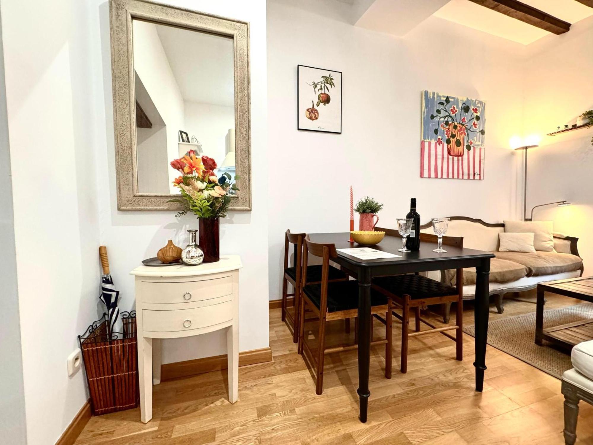 Suite Imperial Toledo Ngoại thất bức ảnh