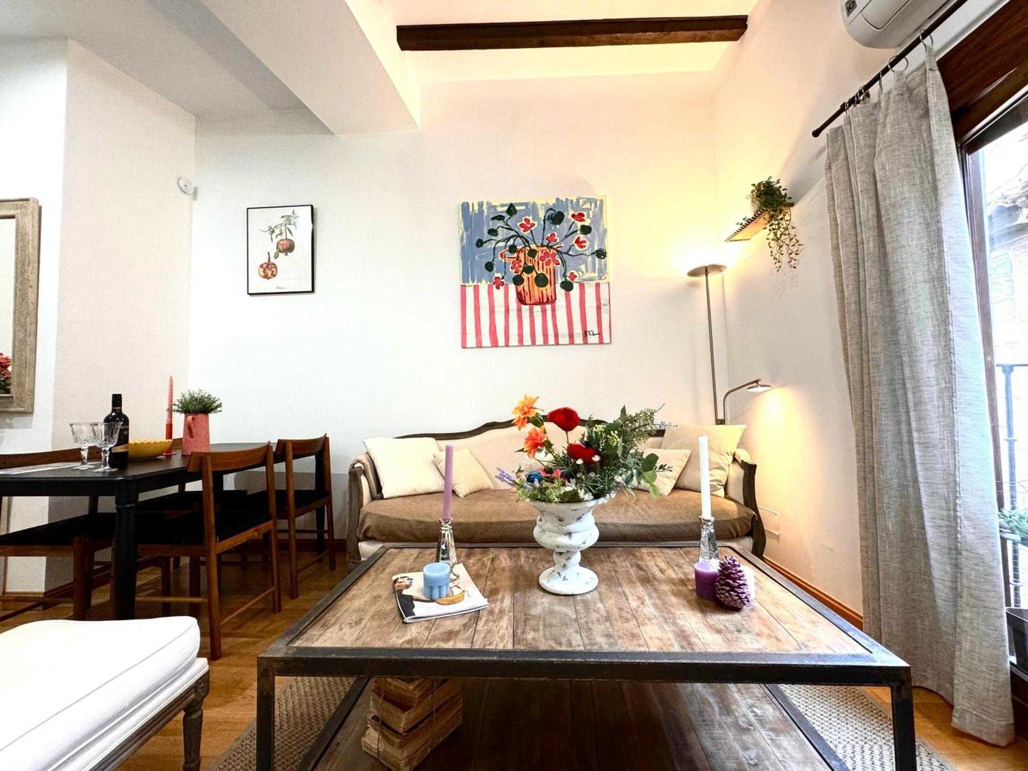 Suite Imperial Toledo Ngoại thất bức ảnh