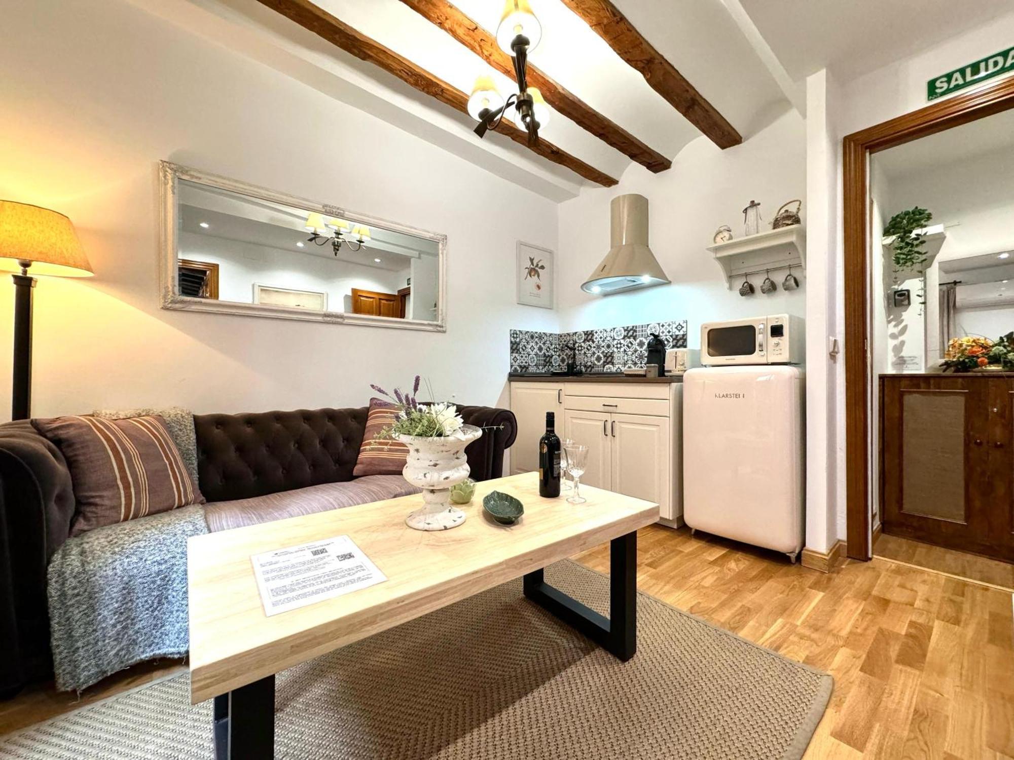 Suite Imperial Toledo Ngoại thất bức ảnh