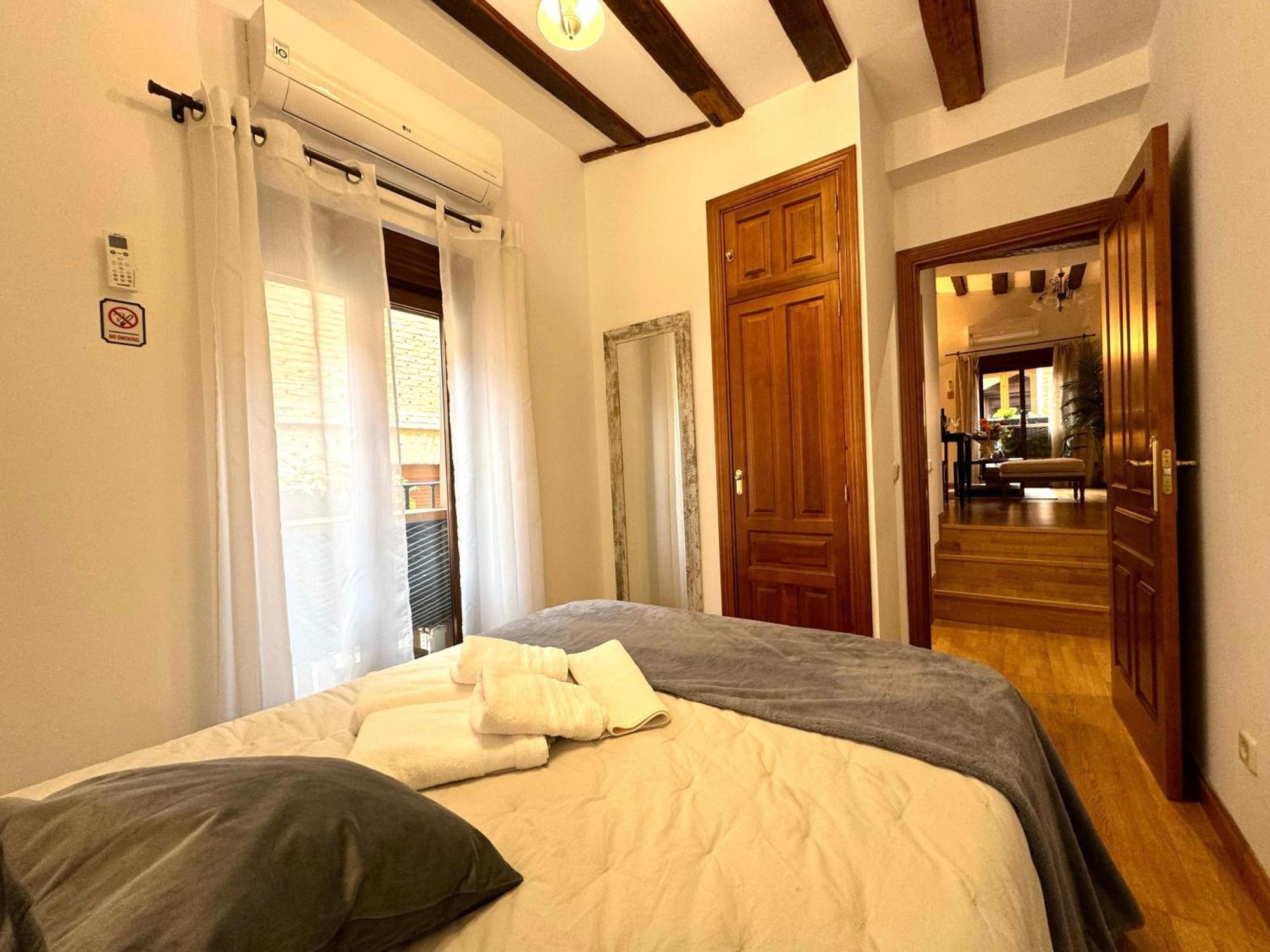 Suite Imperial Toledo Ngoại thất bức ảnh