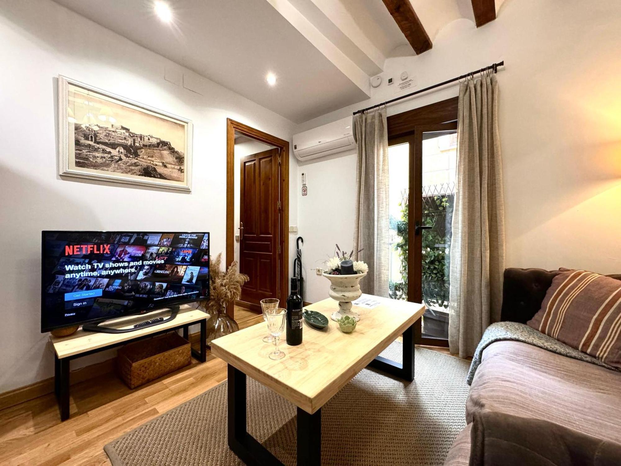 Suite Imperial Toledo Ngoại thất bức ảnh