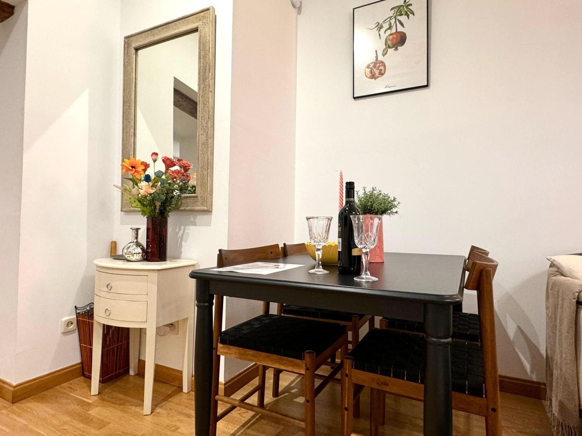 Suite Imperial Toledo Ngoại thất bức ảnh