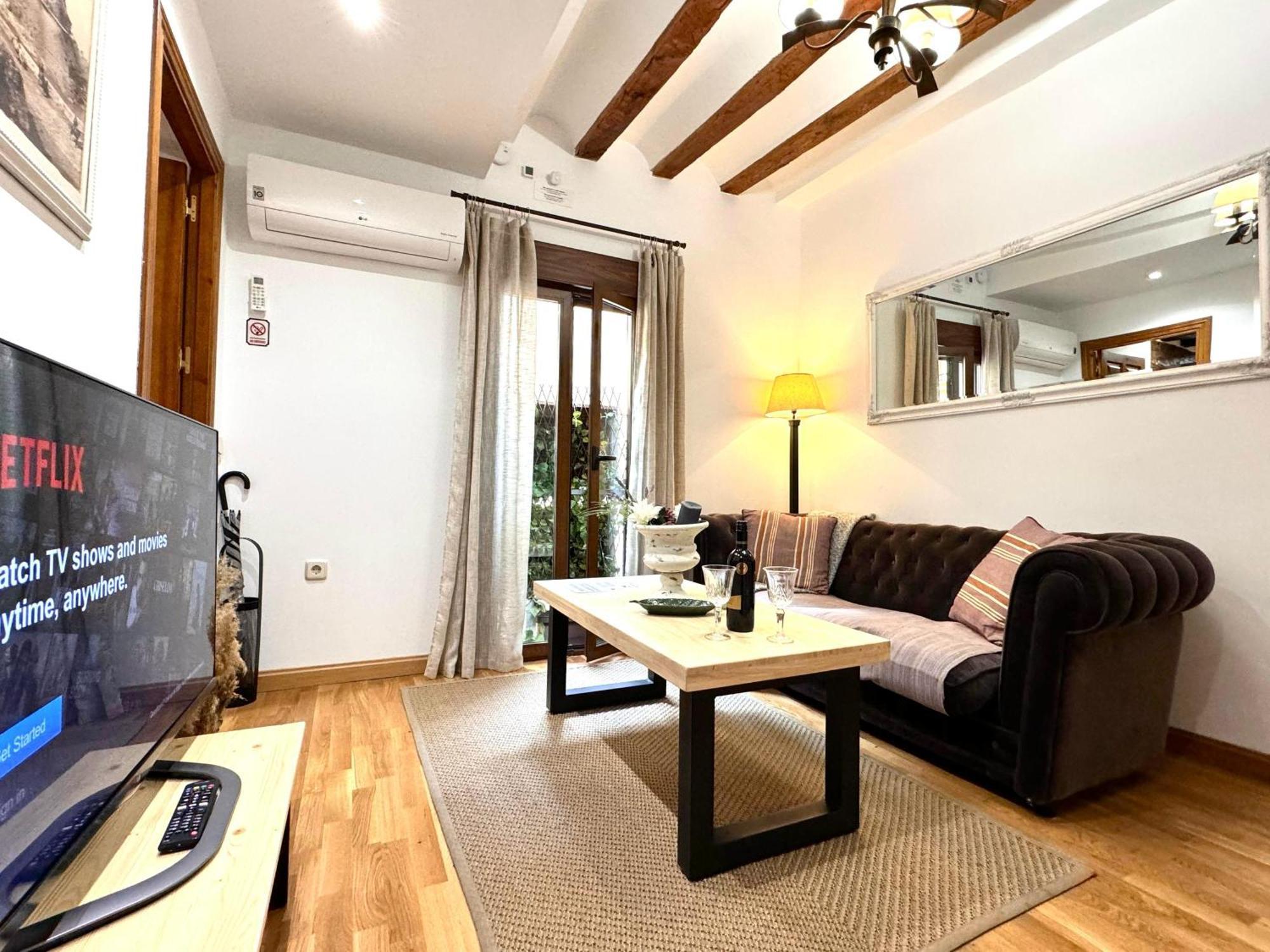 Suite Imperial Toledo Ngoại thất bức ảnh