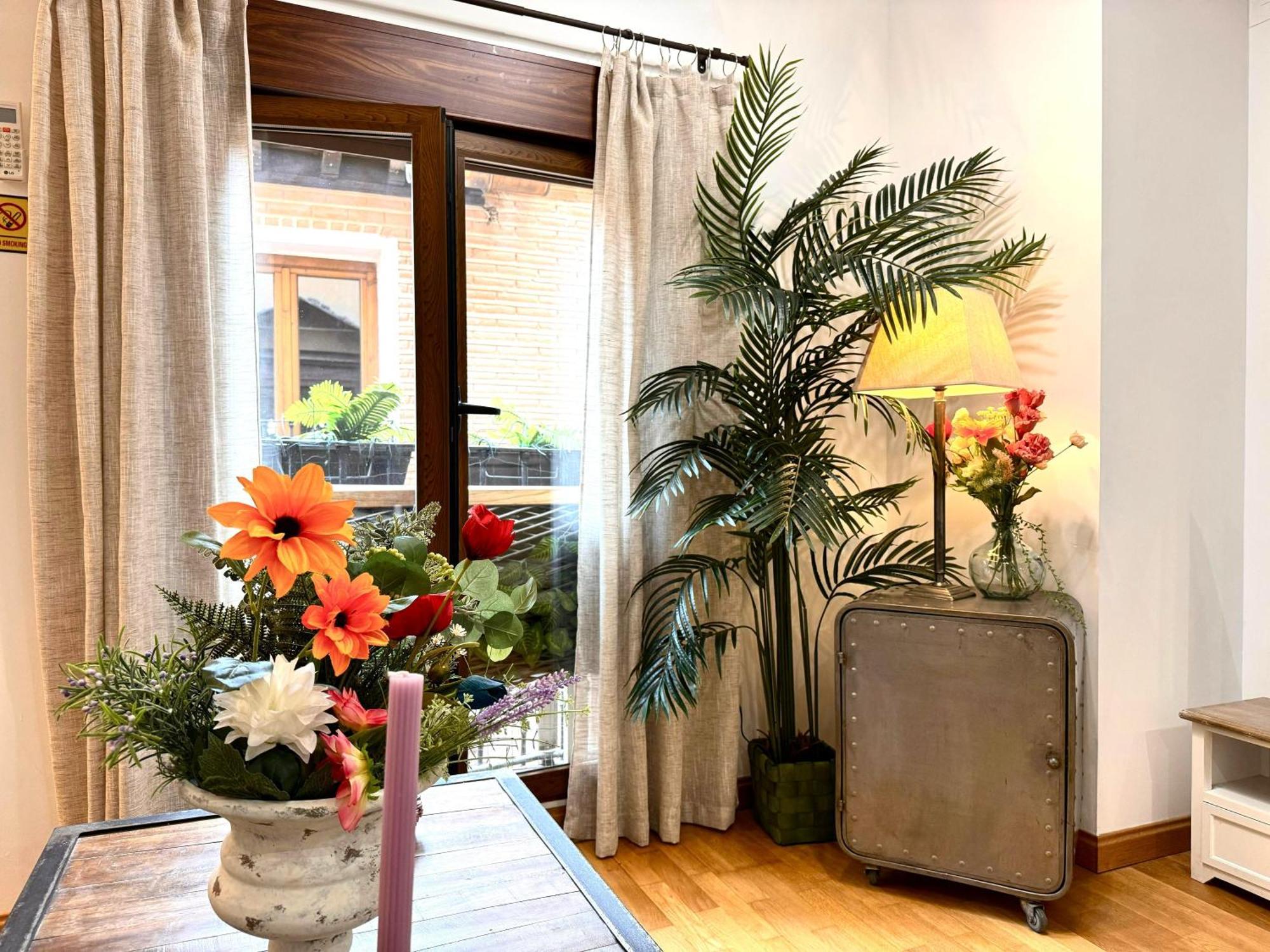 Suite Imperial Toledo Ngoại thất bức ảnh