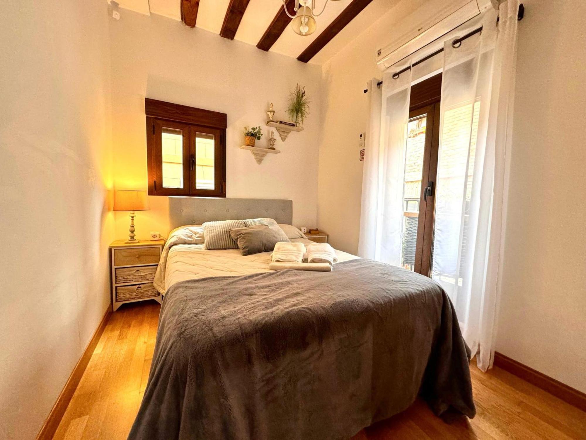 Suite Imperial Toledo Ngoại thất bức ảnh